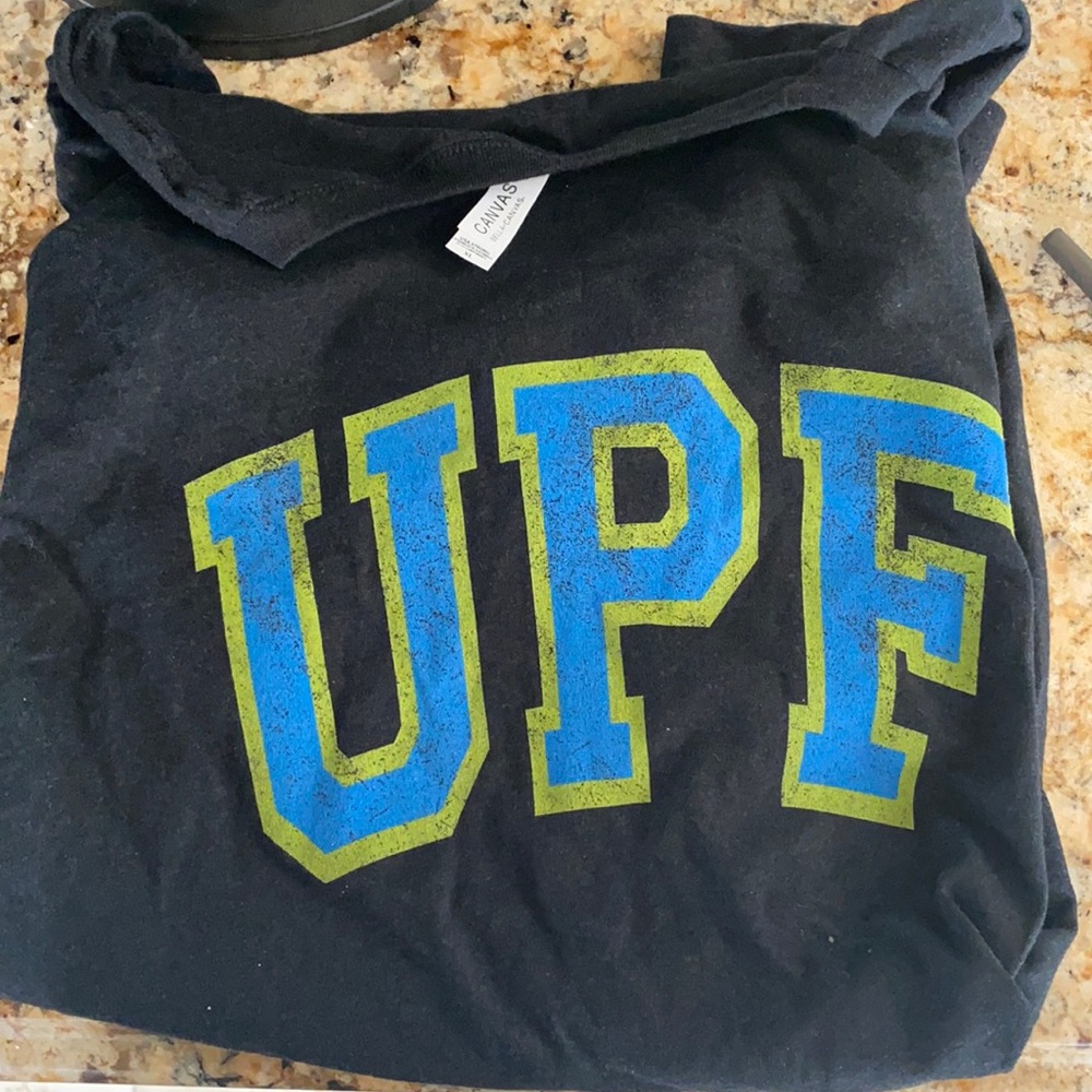 University Tee
